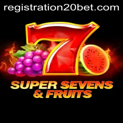 Exploring 7SuperSevensFruits: A Thrilling Adventure in the World of 20Bet
