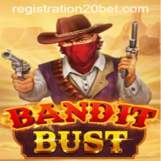 BanditBust: A Thrilling Adventure Awaits at 20Bet
