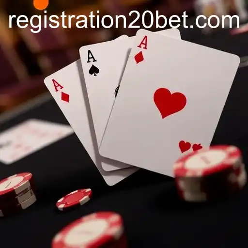 Exploring the Intricacies of Blackjack at 20Bet