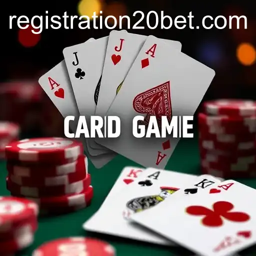 Exploring the World of Card Games with 20Bet