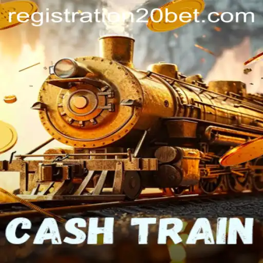 Discover the Thrills of CashTrain at 20Bet