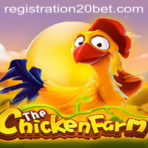 Discovering ChickenFarm: A Thrilling Gaming Adventure with 20Bet