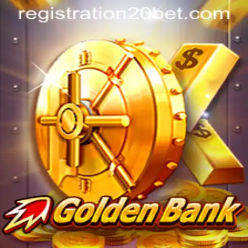 Unveiling CrazyGoldenBank: A Thrilling Adventure in 20Bet's Portfolio