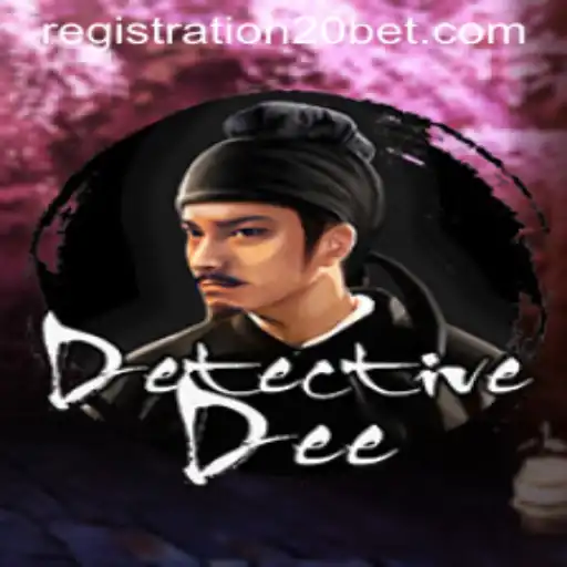 Unravel the Mystery: DetectiveDee and 20Bet
