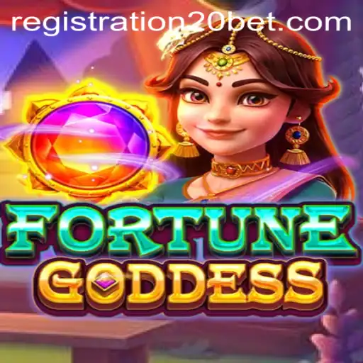 Explore the Enchanting World of FORTUNEGODDESS at 20Bet