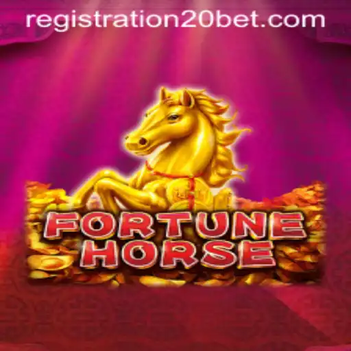 Unveiling the Thrills of FortuneHorse: A Deep Dive into the Game