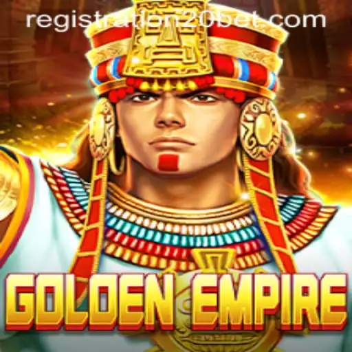 Exploring the Thrilling World of GoldenEmpire on 20Bet