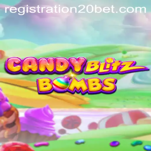 Exploring CandyBlitzBombs: An Addictive Gaming Experience with a Twist of 20Bet