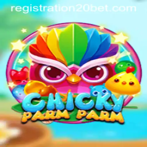 Explore the Exciting World of ChickyParmParm at 20Bet