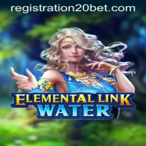 Exploring the Mystical World of ElementalLinkWater at 20Bet