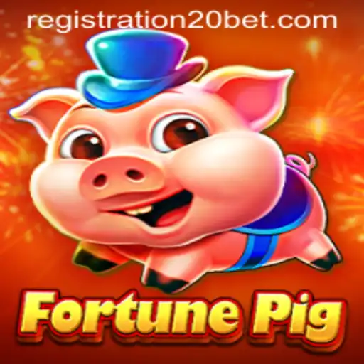 Exploring the Exciting World of FortunePig at 20Bet