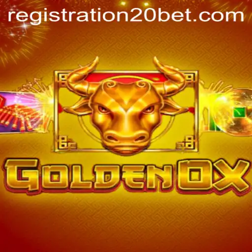 Exploring the Vibrant World of GoldenOx Slots