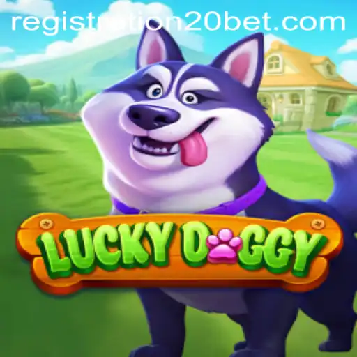 Exploring LuckyDoggy: A Thrilling Slot Experience with 20Bet