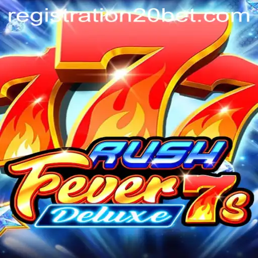 RushFever7sDeluxe: A Thrilling Dive into Slot Gaming with 20Bet