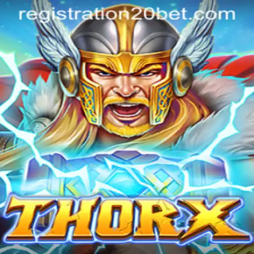 ThorX: A Thunderous Journey into the World of Gaming