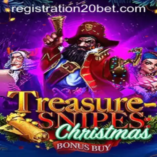 Explore TreasuresnipesChristmas: An Exciting Holiday Adventure
