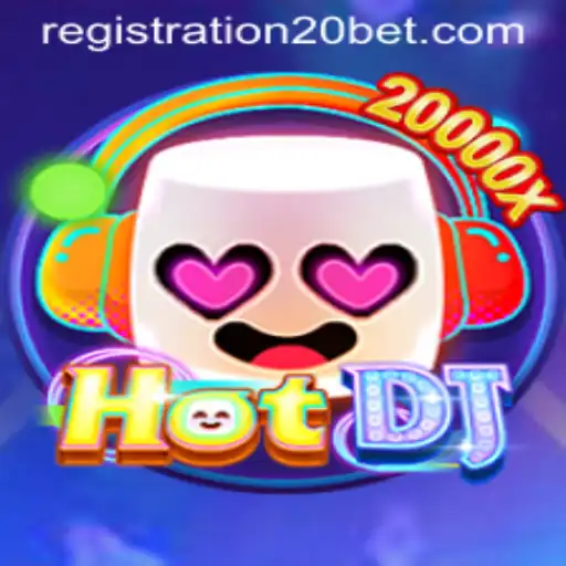 HotDJ: A Thrilling New Game Experience with 20Bet