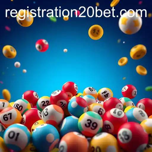 The Engaging World of Lottery Games: Exploring 20Bet