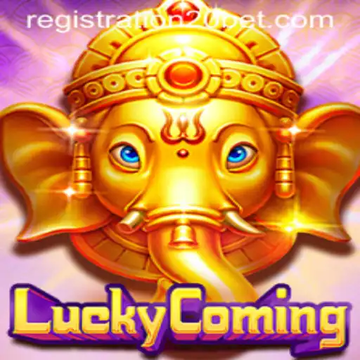LuckyComing: Your Ultimate Gaming Experience with 20Bet