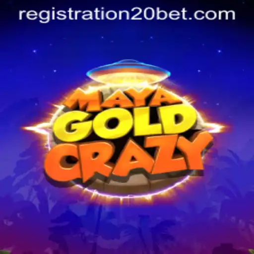 Explore the Thrills of MayaGoldCrazy: A Captivating Gaming Experience at 20Bet