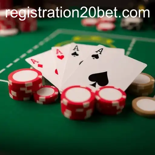 Exploring the Thrills of Online Baccarat with 20Bet