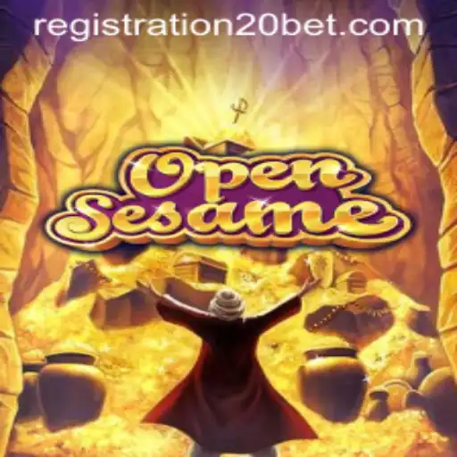 Unlock the Fun: Exploring the Delightful World of OpenSesame at 20Bet