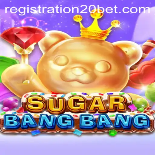 Discover the Thrills of SUGARBANGBANG at 20Bet