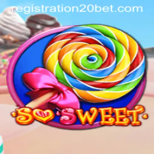 Dive into the Sweetness of SoSweet: A Thrilling Adventure with 20Bet