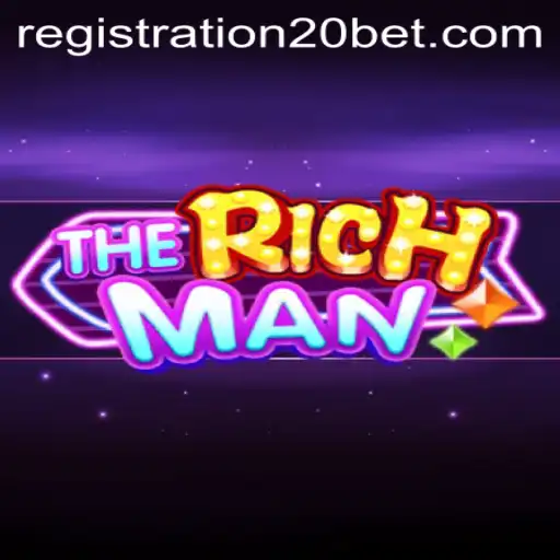 The Rich and Exciting World of TheRichMan: A Deep Dive Into The Game and 20Bet Synergy